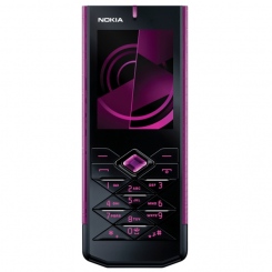 Nokia 7900 Prism -  1